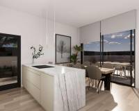 Obra Nueva - Villa - Rojales - Ciudad Quesada