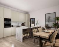 Obra Nueva - Villa - Rojales - Ciudad Quesada