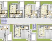 Obra Nueva - Villa - Rojales - Ciudad Quesada