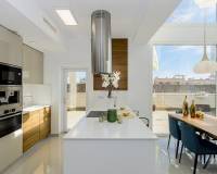 Obra Nueva - Villa - Rojales - Ciudad Quesada