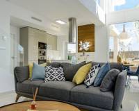 Obra Nueva - Villa - Rojales - Ciudad Quesada