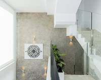 Obra Nueva - Villa - Rojales - Ciudad Quesada