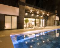 Obra Nueva - Villa - Rojales - Ciudad Quesada