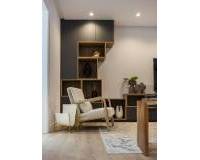 Obra Nueva - Villa - Rojales - Ciudad Quesada