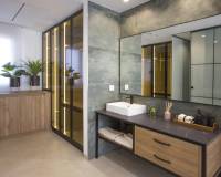 Obra Nueva - Villa - Rojales - Ciudad Quesada