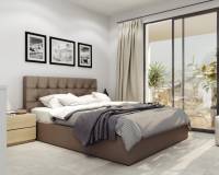 Obra Nueva - Villa - Rojales - Golf La Marquesa (Ciudad Quesada)