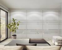 Obra Nueva - Villa - Rojales - Golf La Marquesa (Ciudad Quesada)