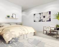 Obra Nueva - Villa - Rojales - Golf La Marquesa (Ciudad Quesada)