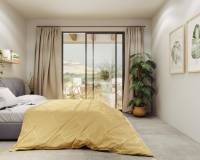 Obra Nueva - Villa - Rojales - Golf La Marquesa (Ciudad Quesada)