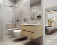 Obra Nueva - Villa - Rojales - Golf La Marquesa (Ciudad Quesada)