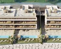 Obra Nueva - Villa - Rojales - Golf La Marquesa (Ciudad Quesada)