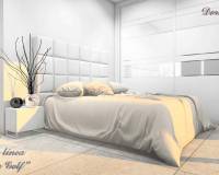 Obra Nueva - Villa - Rojales - Golf La Marquesa (Ciudad Quesada)