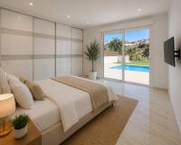 Obra Nueva - Villa - Rojales - Golf La Marquesa (Ciudad Quesada)