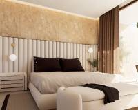 Obra Nueva - Villa - Rojales - La Marquesa Golf