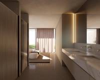 Obra Nueva - Villa - Rojales - La Marquesa Golf