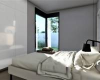 Obra Nueva - Villa - San Fulgencio - El Oasis