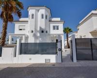 Obra Nueva - Villa - San Fulgencio - El Oasis