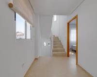 Obra Nueva - Villa - San Fulgencio - El Oasis