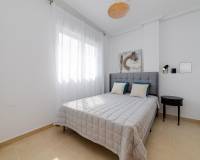 Obra Nueva - Villa - San Fulgencio - El Oasis