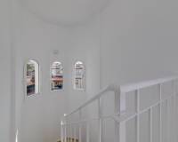 Obra Nueva - Villa - San Fulgencio - El Oasis