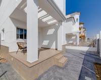 Obra Nueva - Villa - San Fulgencio - El Oasis