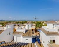 Obra Nueva - Villa - San Fulgencio - El Oasis