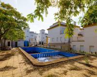 Obra Nueva - Villa - San Fulgencio - El Oasis