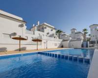 Obra Nueva - Villa - San Fulgencio - El Oasis