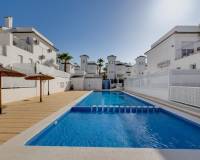Obra Nueva - Villa - San Fulgencio - El Oasis