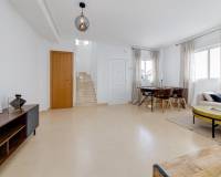 Obra Nueva - Villa - San Fulgencio - El Oasis