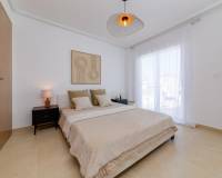 Obra Nueva - Villa - San Fulgencio - El Oasis