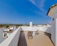 Obra Nueva - Villa - San Fulgencio - El Oasis