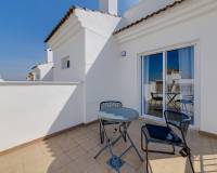Obra Nueva - Villa - San Fulgencio - El Oasis