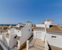 Obra Nueva - Villa - San Fulgencio - El Oasis