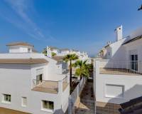 Obra Nueva - Villa - San Fulgencio - El Oasis