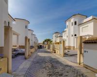 Obra Nueva - Villa - San Fulgencio - El Oasis