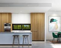 Obra Nueva - Villa - San Miguel de Salinas - Cerro del Sol