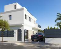 Obra Nueva - Villa - San Miguel de Salinas - Cerro del Sol