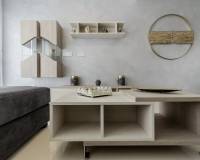 Obra Nueva - Villa - San Miguel de Salinas - Cerro del Sol