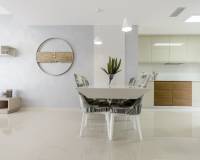 Obra Nueva - Villa - San Miguel de Salinas - Cerro del Sol