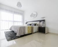 Obra Nueva - Villa - San Miguel de Salinas - Cerro del Sol