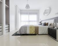 Obra Nueva - Villa - San Miguel de Salinas - Cerro del Sol