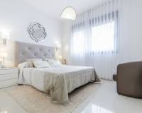 Obra Nueva - Villa - San Miguel de Salinas - Cerro del Sol