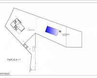 Obra Nueva - Villa - San Miguel de Salinas - Cerro del Sol
