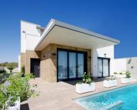 Obra Nueva - Villa - San Miguel de Salinas - Cerro del Sol