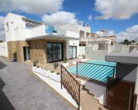 Obra Nueva - Villa - San Miguel de Salinas - Cerro del Sol