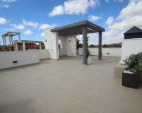Obra Nueva - Villa - San Miguel de Salinas - Cerro del Sol
