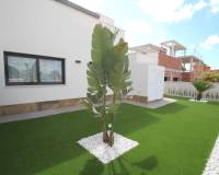 Obra Nueva - Villa - San Miguel de Salinas - Cerro del Sol