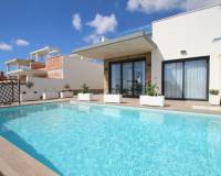 Obra Nueva - Villa - San Miguel de Salinas - Cerro del Sol