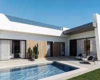 Obra Nueva - Villa - San Miguel de Salinas - Pueblo